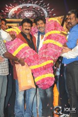 Legend Movie Audio Launch